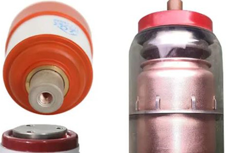 真空滅弧室觸頭結(jié)構(gòu)型式有幾種？主要有四種！