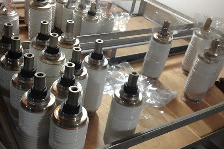 真空滅弧室怎么使用？詳細(xì)教程解答！