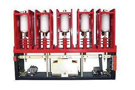 真空開關(guān)管時間行程特性曲線可以檢測哪些參數(shù)？